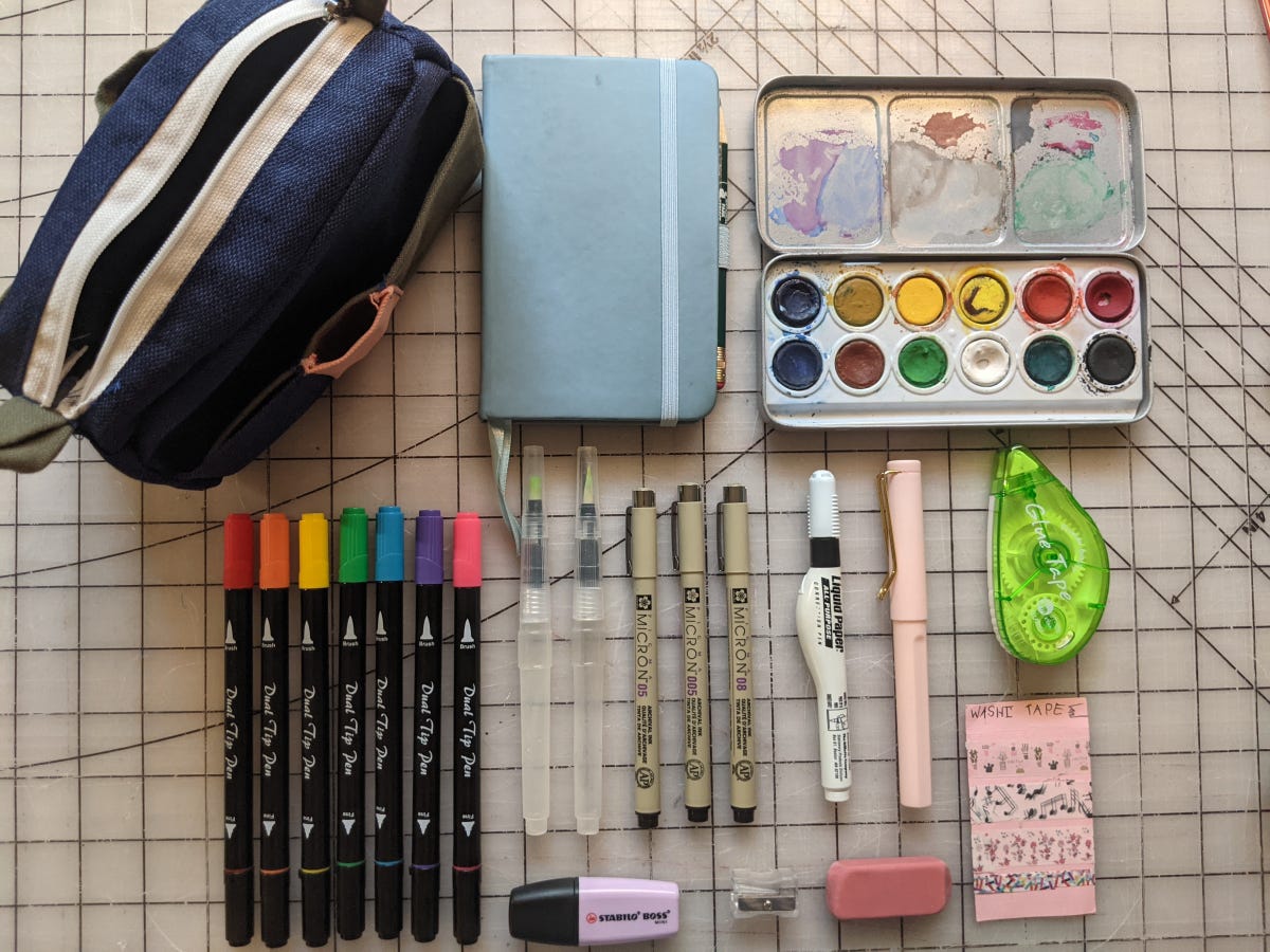 Pre-arrival design opportunities