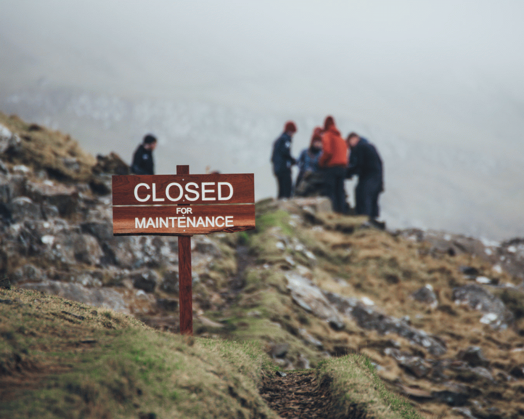 The Call to Adventure