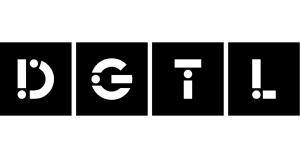 DGTL logo
