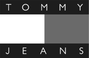 Tommy Jeans logo