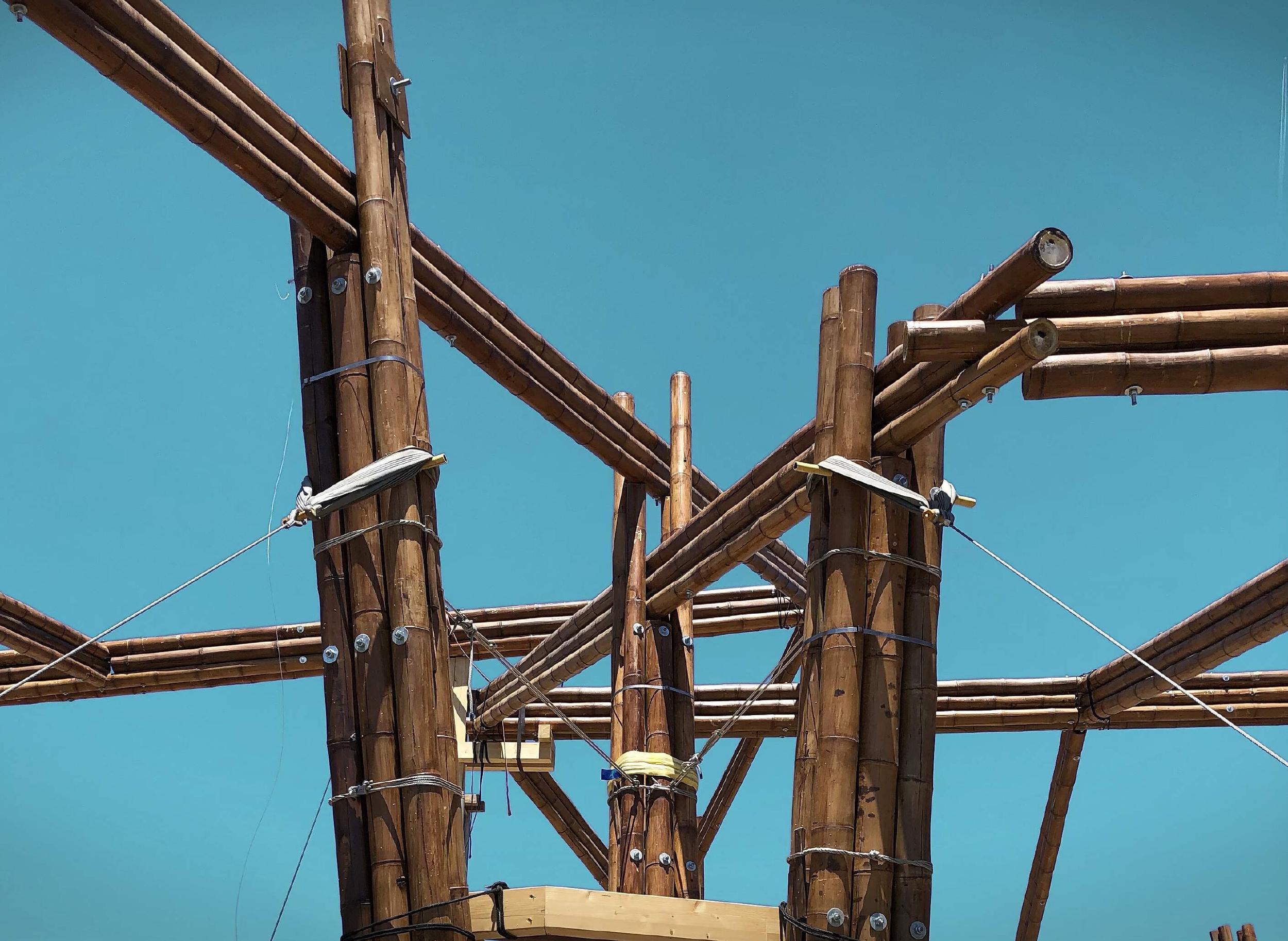 Boom Festival toolkit