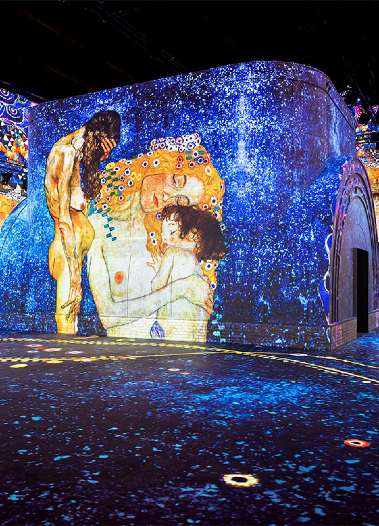 Fabrique des Lumieres hero image