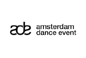 ADE logo