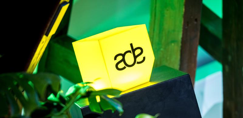 ADE Green moment