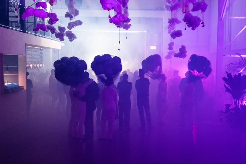 Artishock event