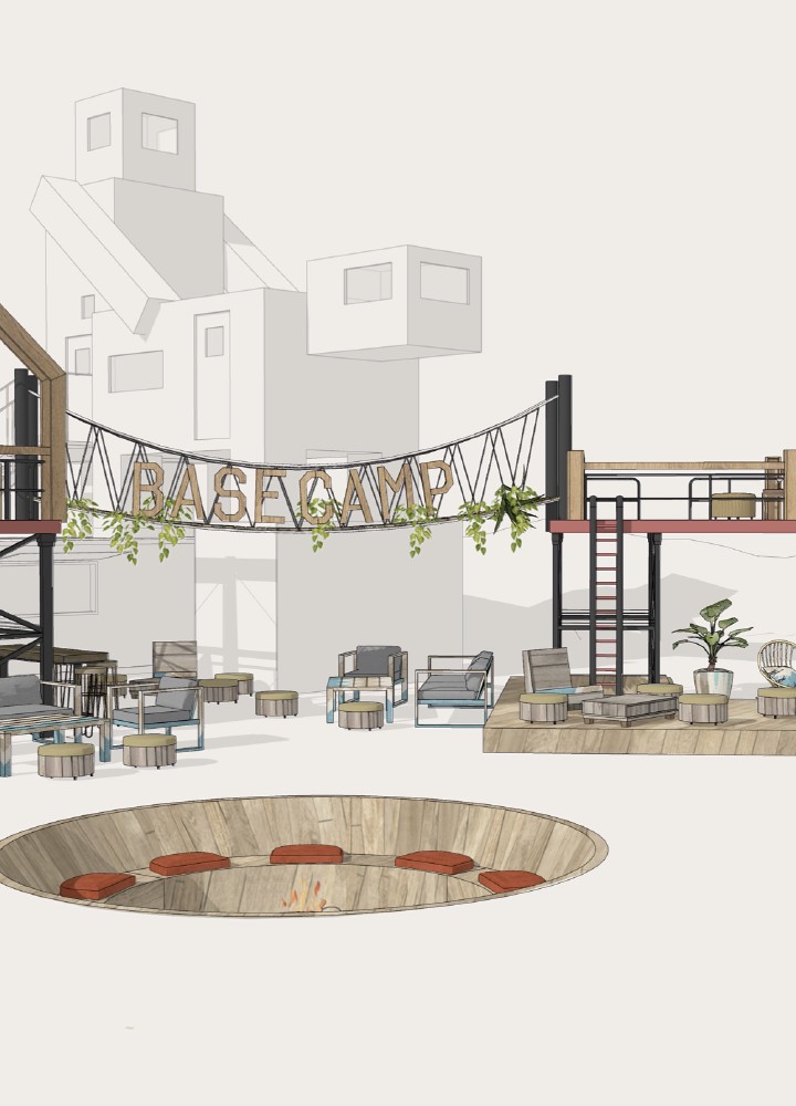 Basecamp proposal