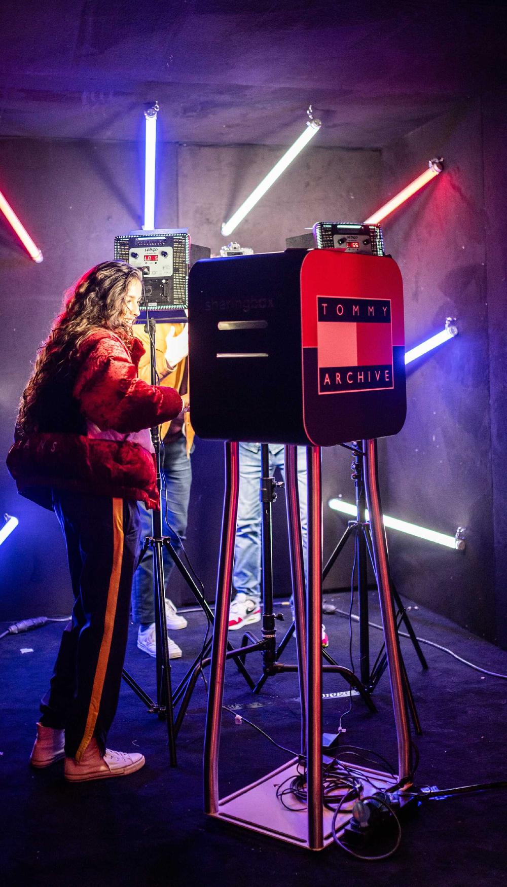 Nachtlab