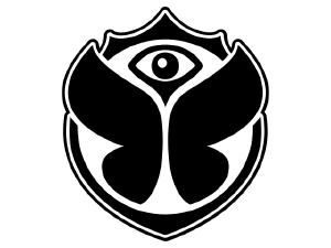 Tomorrowland logo