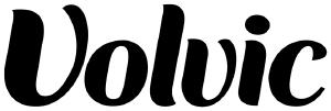 Volvic logo